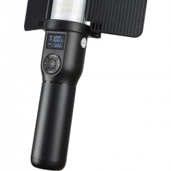 LC500 LED Ice Light