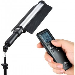 LC500 LED Ice Light