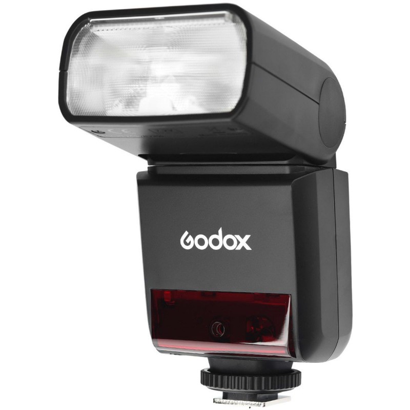 Godox Speedlite Ving V350S Sony - Krachtige flitser voor Sony camera's | Foto-Groep Godox Speedlite Ving V350S Sony - Krachtige flitser voor Sony camera's | Foto-Groep