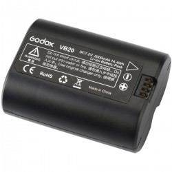 Godox Speedlite Ving V350S Sony - Krachtige flitser voor Sony camera's | Foto-Groep