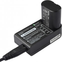 Godox Speedlite Ving V350S Sony - Krachtige flitser voor Sony camera's | Foto-Groep