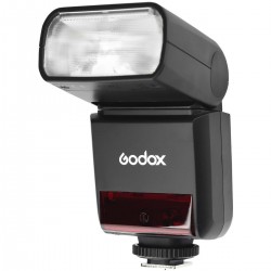Godox Speedlite Ving V350O Olympus/Panasonic - Foto-Groep