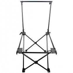 Godox Foldable Shooting Table 60x130cm