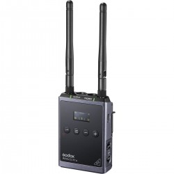 Godox WMICS1 Pro RX