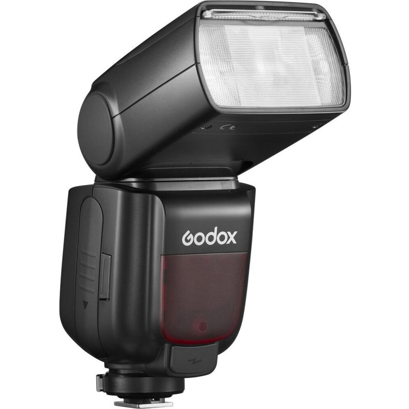 Godox Speedlite TT685 II Nikon - Koop nu bij Foto-Groep Godox Speedlite TT685 II Nikon - Koop nu bij Foto-Groep