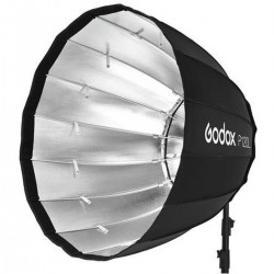 Parabolic Softbox Bowens Mount P120L