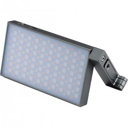 Godox M1 Mobile RGB LED light(Grey body)