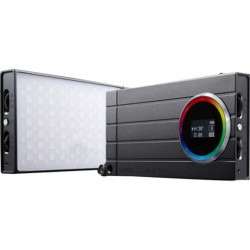 Godox M1 Mobile RGB LED light(Green body)