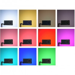 Godox M1 Mobile RGB LED light(Green body)