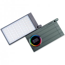 Godox M1 Mobile RGB LED light(Green body)