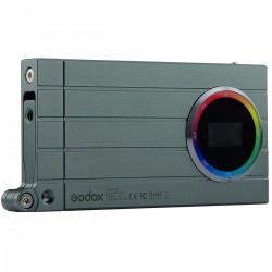 Godox M1 Mobile RGB LED light(Green body)