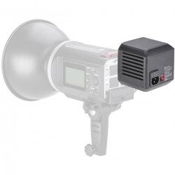 Godox AD600 AC Power Adapter