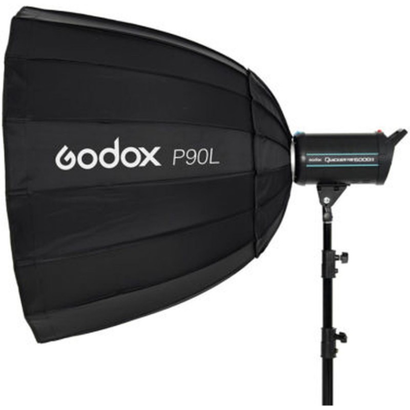 Godox Parabolic Softbox Bowens Mount P90L
