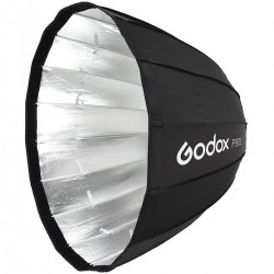 Godox Parabolic Softbox Bowens Mount P90L