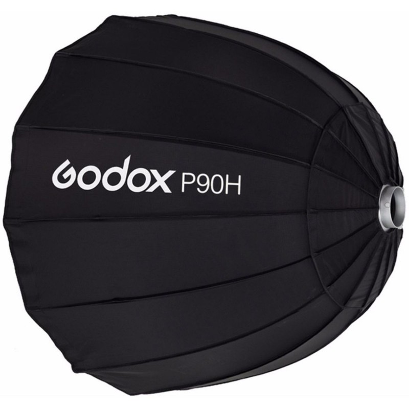 Parabolic Softbox Bowens Mount P90H