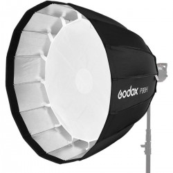 Parabolic Softbox Bowens Mount P90H