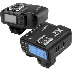 Godox X2 Transmitter X1 Receiver Set Sony - Koop bij Foto-Groep