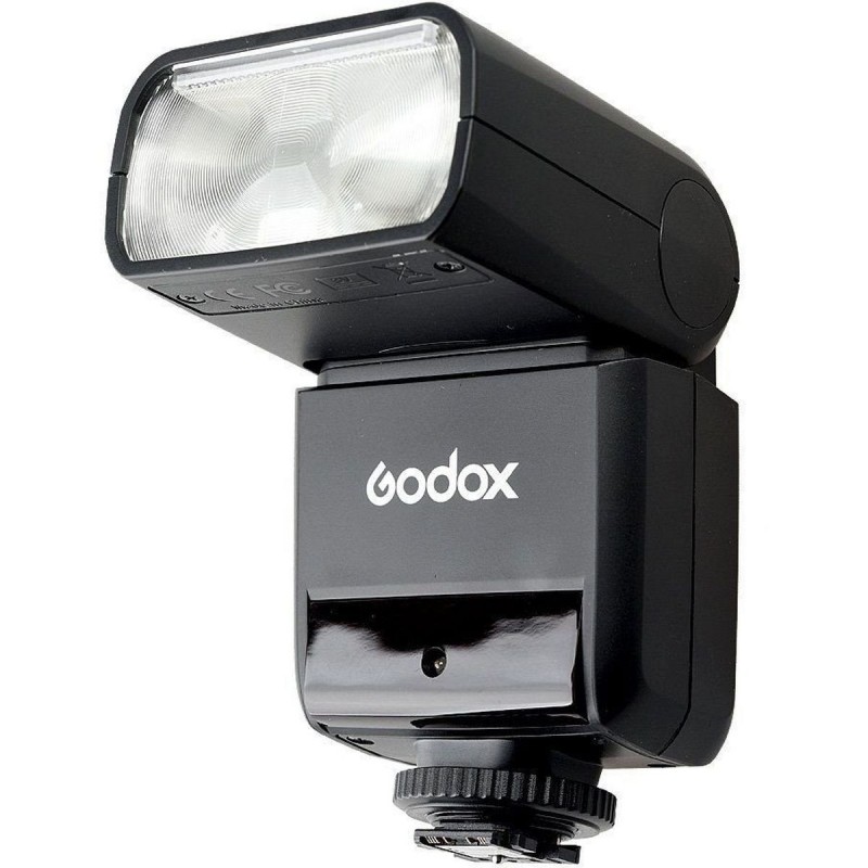 "Godox Speedlite TT350 Canon | Foto-Groep: Professionele Flitsers" "Godox Speedlite TT350 Canon | Foto-Groep: Professionele Flitsers"