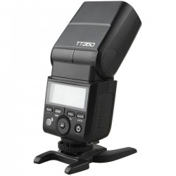 "Godox Speedlite TT350 Canon | Foto-Groep: Professionele Flitsers"