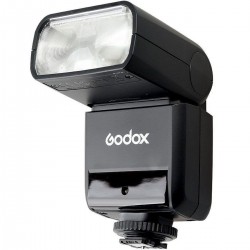 Godox Speedlite TT350 Nikon - Koop bij Foto-Groep voor professionele belichting