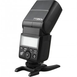 Godox Speedlite TT350 Sony - Krachtige flitser voor Sony camera's | Foto-Groep