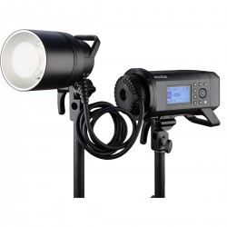 600ws Externe Flitskop AD600PRO Bowens Mount