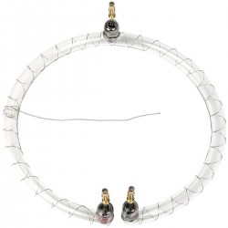Flash Tube AR400