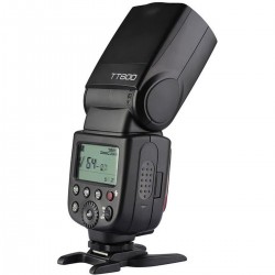 "Godox Speedlite TT600 - Krachtige flitser voor professionele fotografie"
