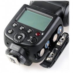 "Godox Speedlite TT600 - Krachtige flitser voor professionele fotografie"