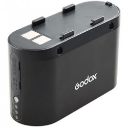 Accu voor Propac PB960 5800mah Zwart
