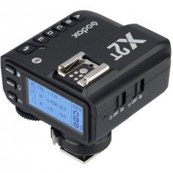 "Godox X2 Transmitter Pentax - Verbeter uw fotografie met Godox"