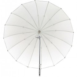 Godox 165cm Parabolic Umbrella Black&White
