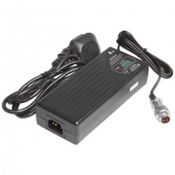 LP800 Charger & Cable
