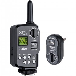 Power Remote XT 16 2.4G