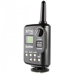 Power Remote XT 16 2.4G