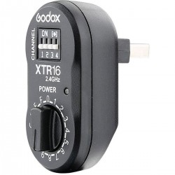 Power Remote XT 16 2.4G