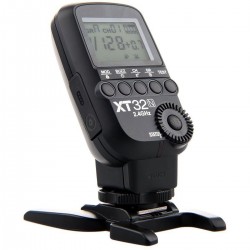 Godox XT-32 Transmitter Nikon | Foto-Groep - Professionele flitsapparatuur