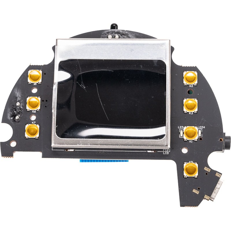 Godox AD300PRO Control board