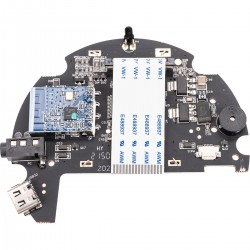 Godox AD300PRO Control board