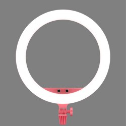 Godox LR150 LED Ring Light Pink