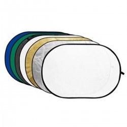 7 in 1 Gold. Silver. Black. White. Translucent. Blue. Green   120X180cm