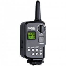 Power Remote FT 16