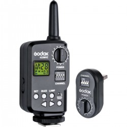 Power Remote FT 16