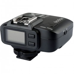 Godox X1 Receiver Nikon - Koop bij Foto-Groep voor de beste deals!