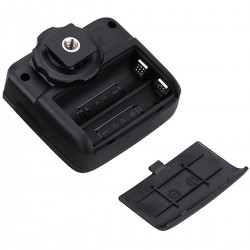 Godox X1 Receiver Nikon - Koop bij Foto-Groep voor de beste deals!