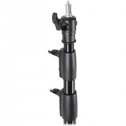 Godox 290F Heavy-Duty Light Stand 283cm (9.3')
