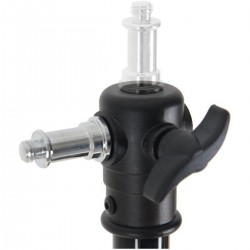Godox 290F Heavy-Duty Light Stand 283cm (9.3')