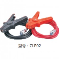 External Battery Cables