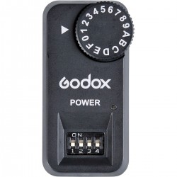 Power Remote FT 16S