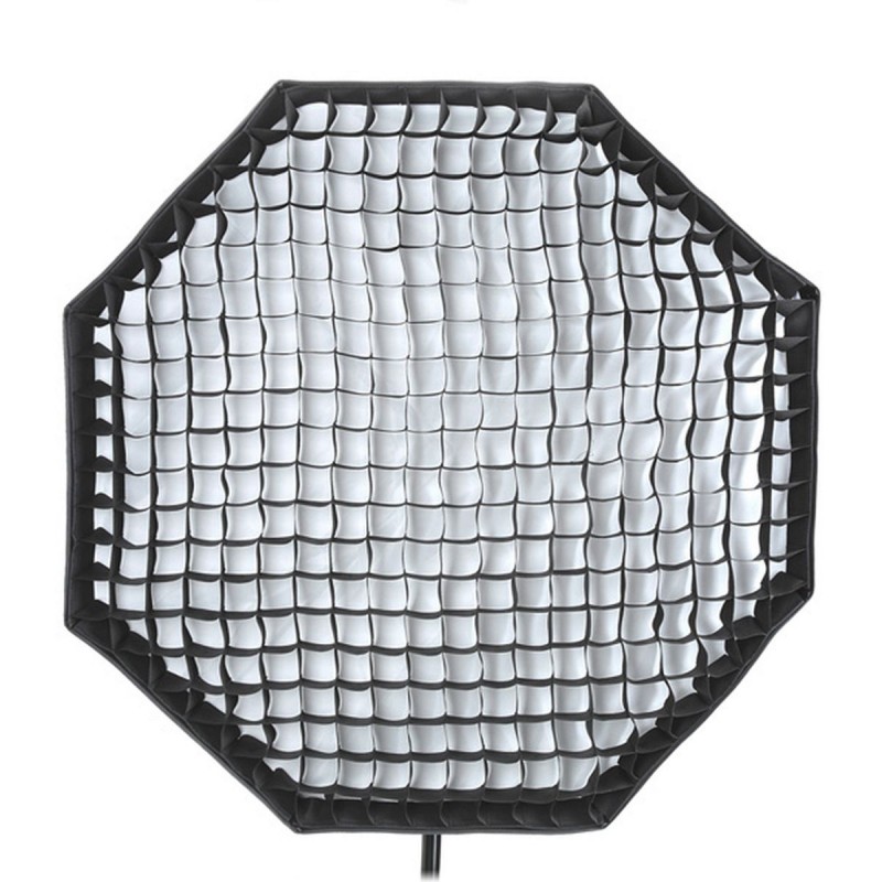 Octa Softbox  + Grid   95cm